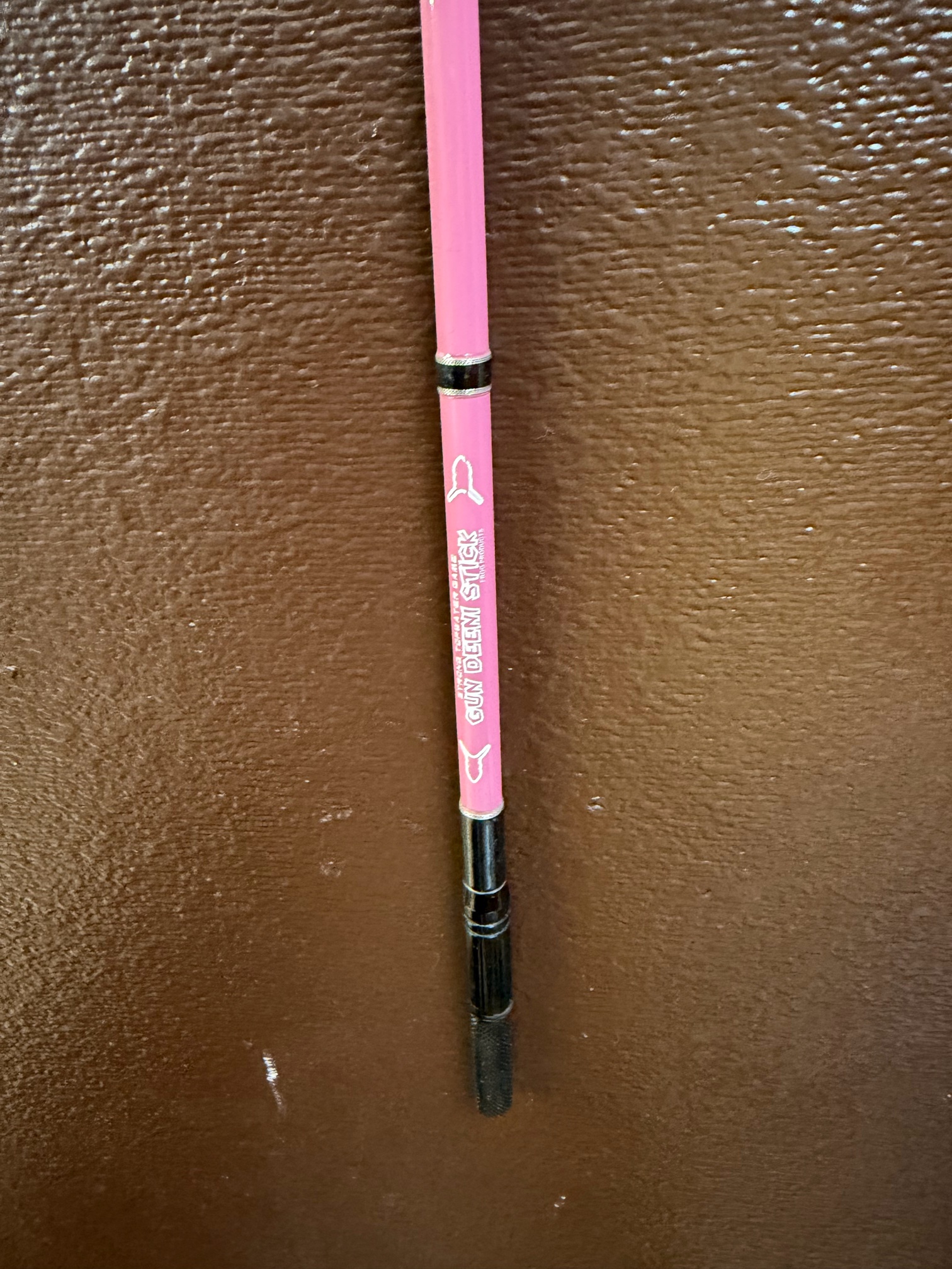 ガンディーニスティック 5.6ft ロケ使用品 FROG