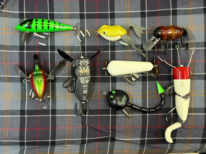 フロッグプロダクツ　ビートローラーヘラクレス　クワローラー　ガズル　セット フロッグプロダクツ ビートローラーヘラクレス クワローラー ガズル