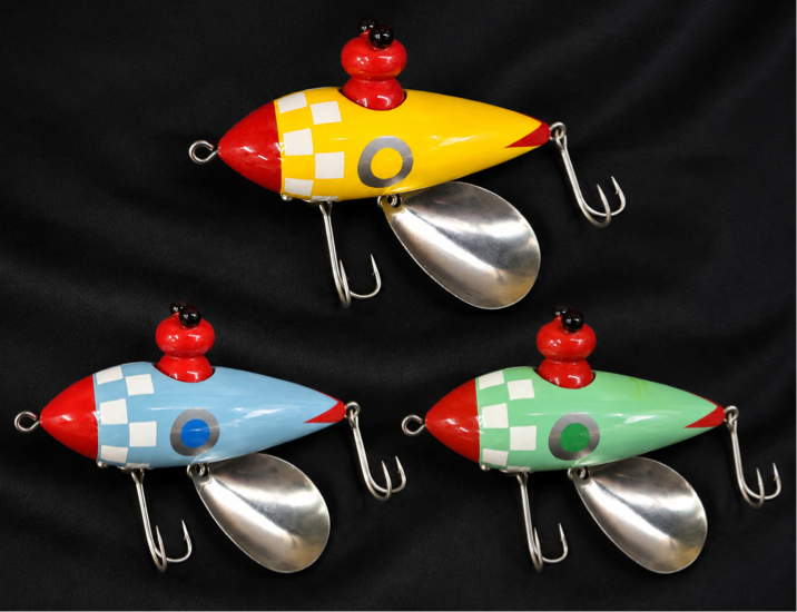 ミジェットスペースフロッグ　限定カラー　予約商品