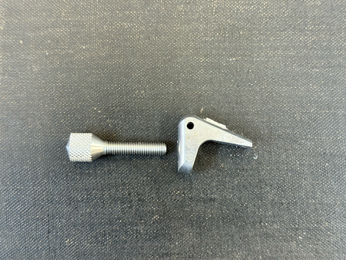 フロッグプロダクツ　チェンジング　カメレオングリップ　組立キット　トイマシーン フロッグプロダクツ トイマシーン カメレオングリップ キット