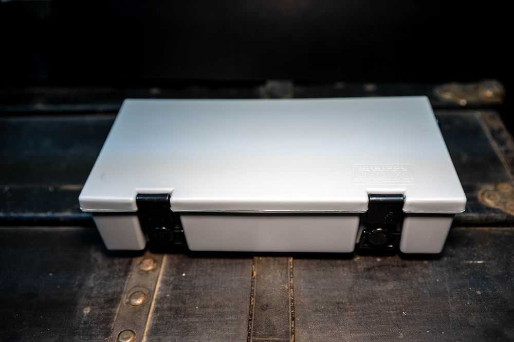 フロッグ トイズ ステンレス製Box フロッグ トイズ ステンレス製Box