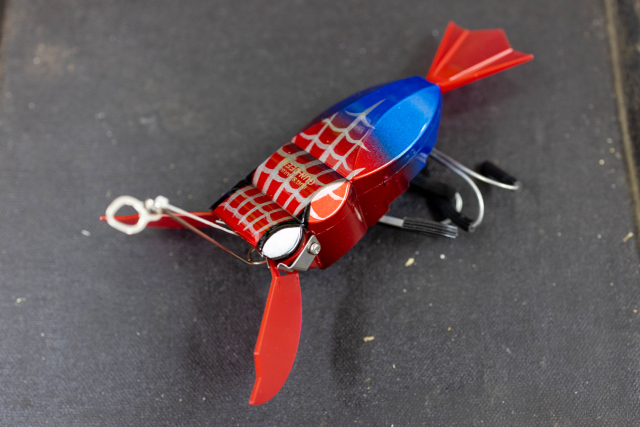 FROG PRODUCTS フロッグプロダクツ / パタパタガンディーニ 楽天市場】FROG PRODUCTS / フロッグプロダクツ 【 パタパタ