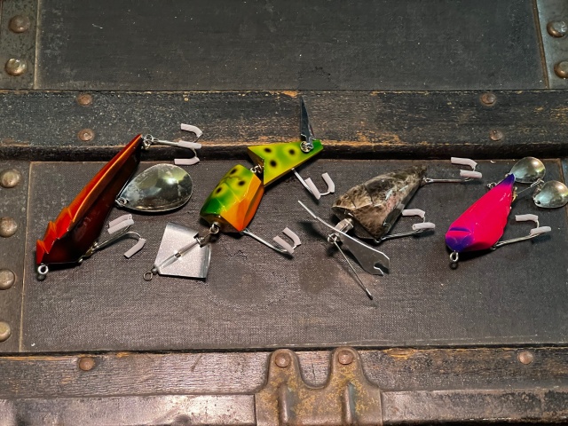 バグズファーブル