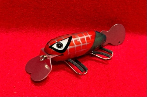 マッドラッド35 フロッグプロダクツ フロッグプロダクツ トイズ フロッグ マッドラッド35 フロッグ