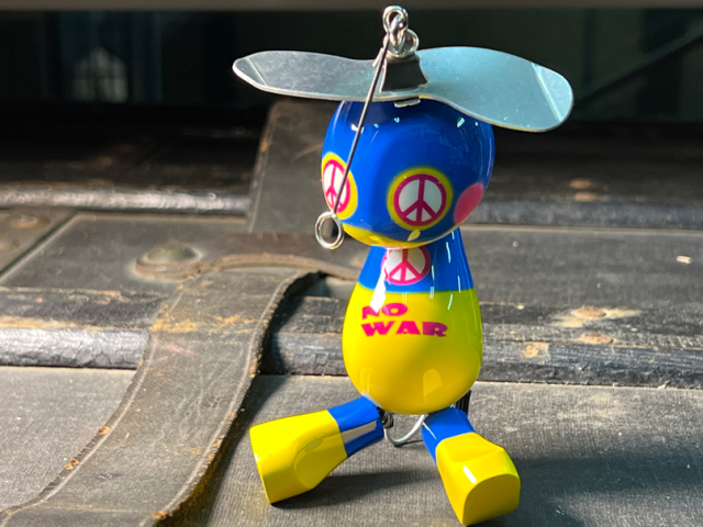 フロッグプロダクツ  ウッドドール新品未使用　激レア フロッグプロダクツ ウッドドール新品未使用 激レア 2025年最新