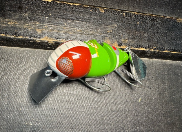 フロッグプロダクツ クレイジーウォブラースティック パワー1 美品 楽天市場】FROG PRODUCTS/フロッグ プロダクツ【フロッグ