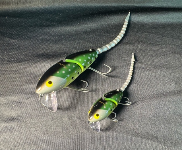 ルアー用品 Frog  5TH ANNIVERSARY Frog 5TH ANNIVERSARY