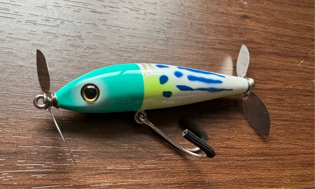 フロッグプロダクツ ウッド ギルレイカー ライブ 2個セット 新品 フロッグプロダクツ ウッド ギルレイカー ライブ 2個セット 新品