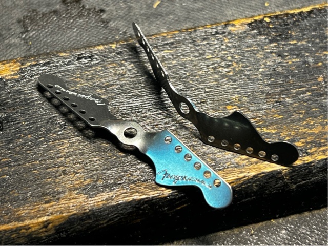 ギターペラ前後セット