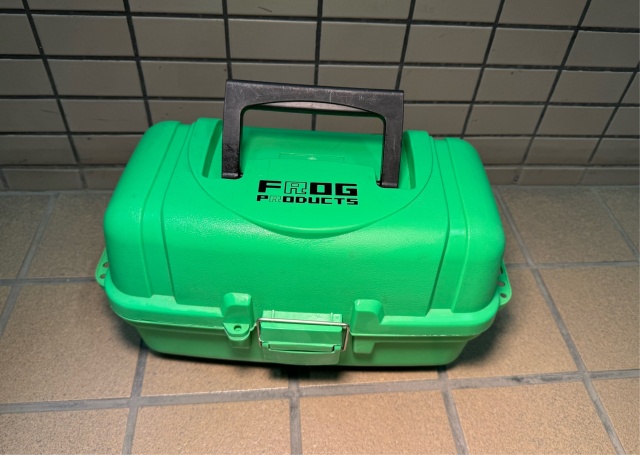 スペシャル FROG