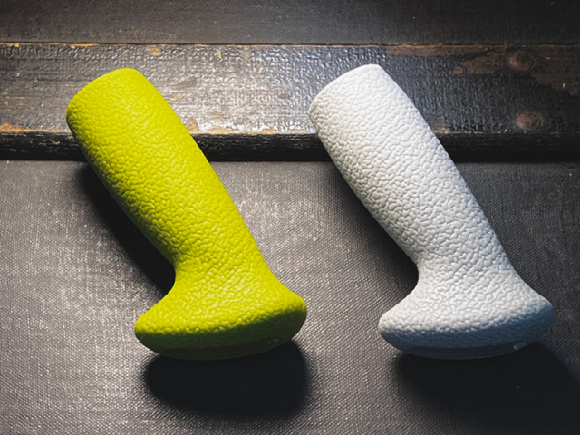 ラバーグリップ