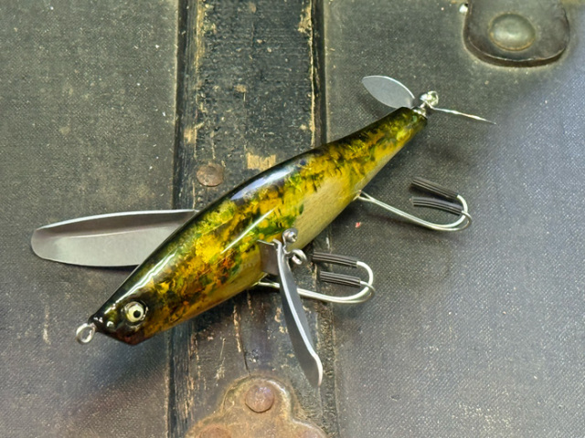 カオスバイトナロー