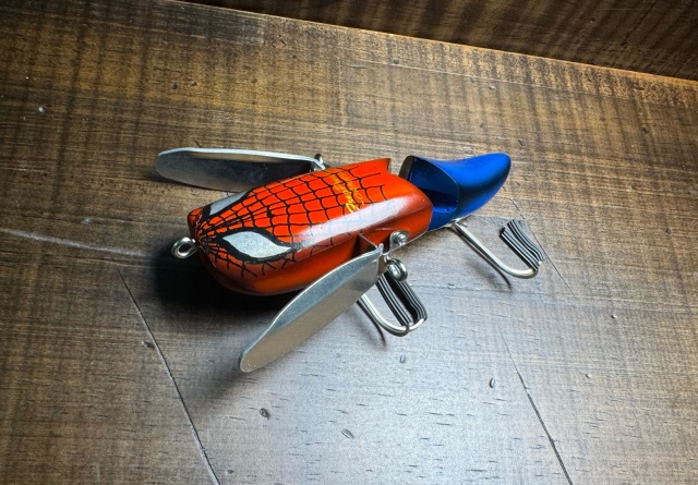 Frog Products Riffle Gサンバースト Frog Products Riffle Gサンバースト バス frog