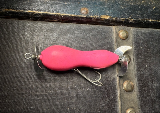 中空ズーピーブー　ワンオフプロトサンプル