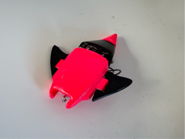 フロッグプロダクツ126 フロッグプロダクツ126