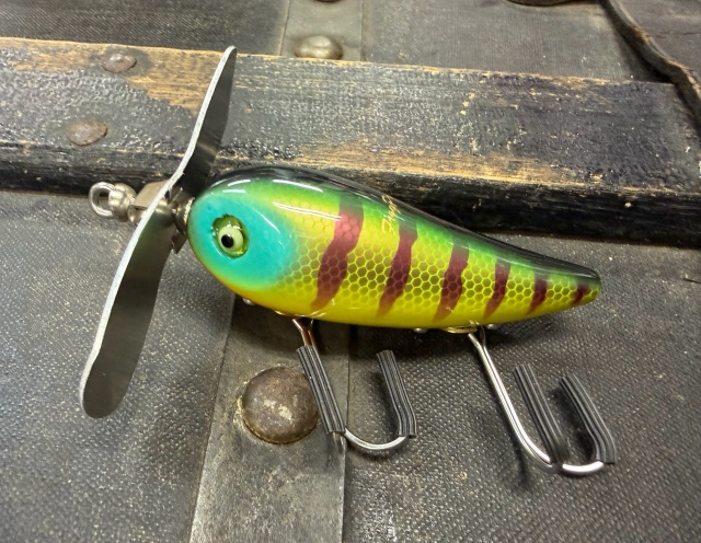 ジャクシー　新色　ブリーム