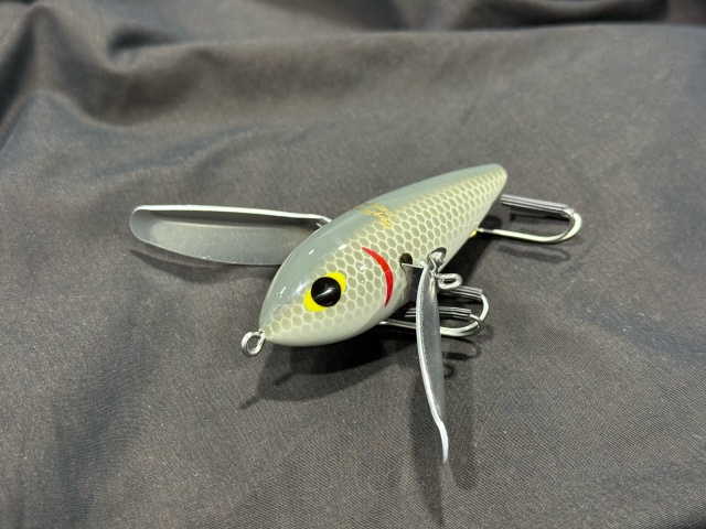 ロッソペカーソ:ネコ目オールドカラー