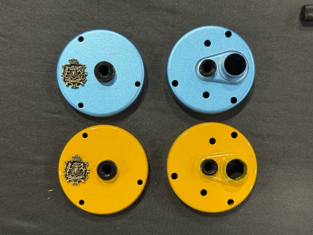 トイマシーン00 ワンオフカスタムカップ 右巻き用