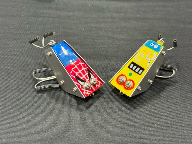 フラッシュジム ライブサイズ