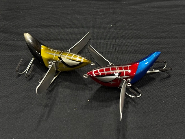 シャチホコハイテール