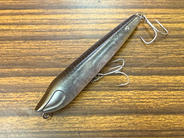 予約商品 スキマーコアファイター 爆釣カラー