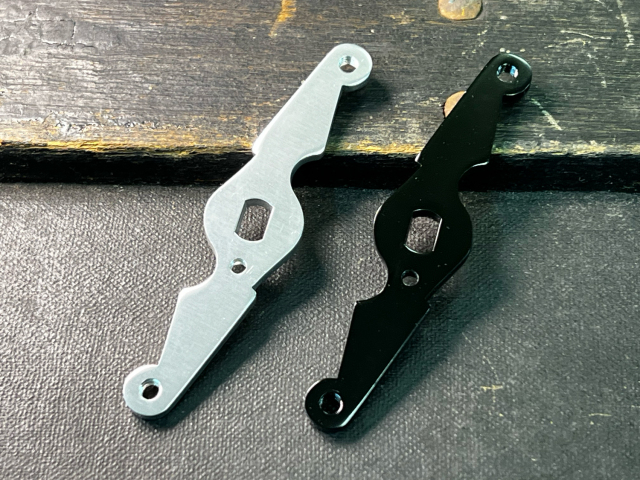 チェンジングギターハンドル