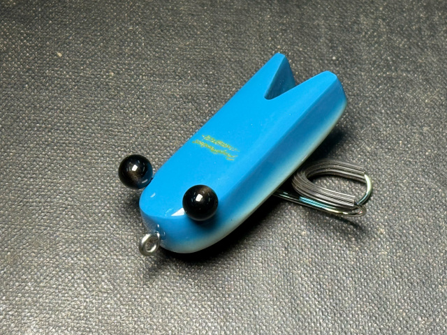 ファーストスーズーンマイクロデフォルメ：ブルーフロッグ