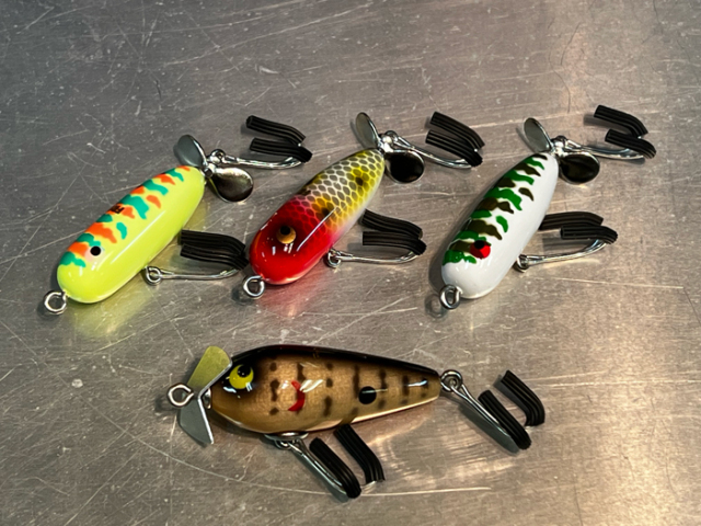 フロッグプロダクツ セット フロッグプロダクツ セット