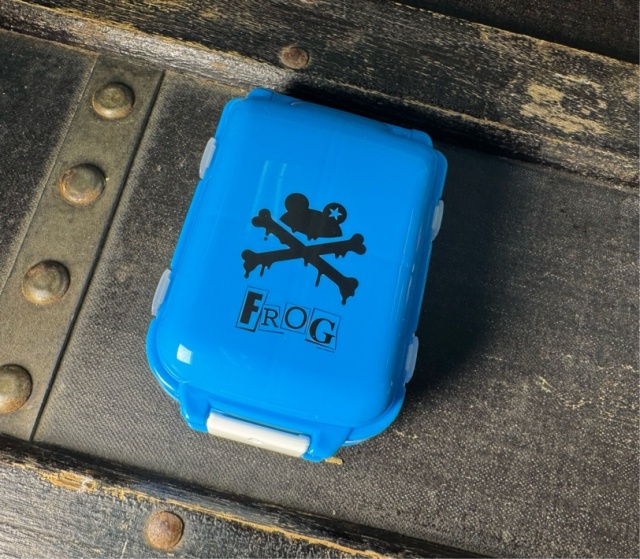 ☆FROG オリジナル商品 FROG