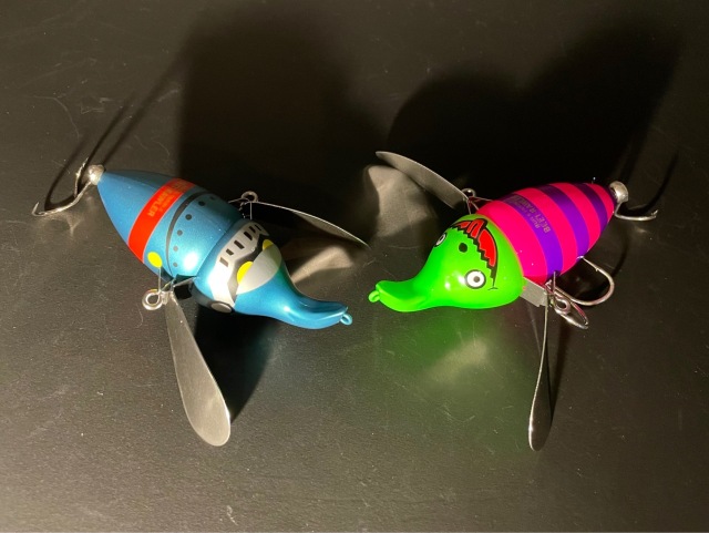 ビートローラー　injection レアカラー