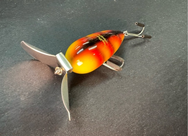 フロッグプロダクツ　ハンティングアロー　フェルール仕様　最終値下げ フロッグプロダクツ ハンティングアロー フェルール仕様 最終値下げ