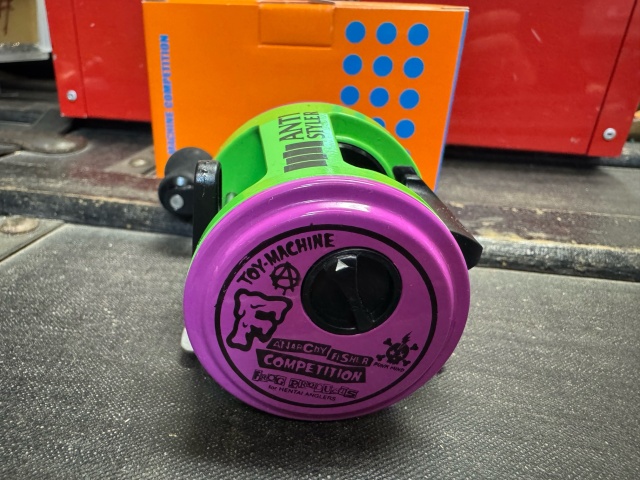 ☆FROG オリジナル商品 FROG