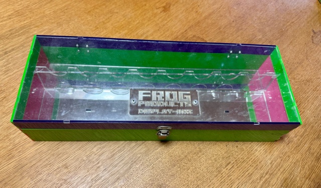 ☆FROG オリジナル商品 FROG