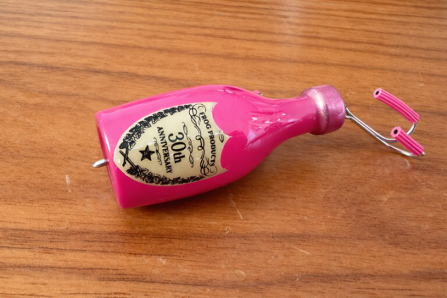 スペシャル FROG