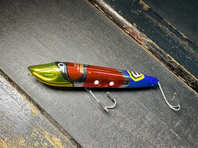 ロッド FROG SUU-ZOON STICK 2000 FROG SUU-ZOON STICK 2000の通販 by カイオン's shop｜ラクマ
