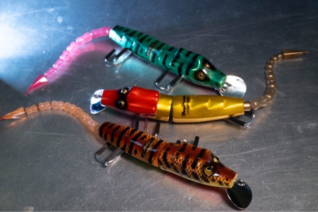 FROG PRODUCTS フロッグプロダクツ MAD DRAGON オリジナル 【公式通販】