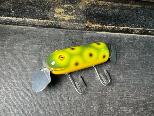 FROG WEB SHOP