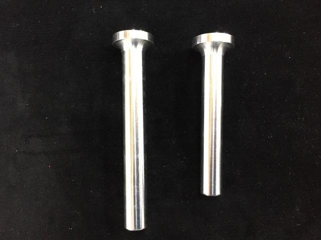 チェンジンググリップシャフト