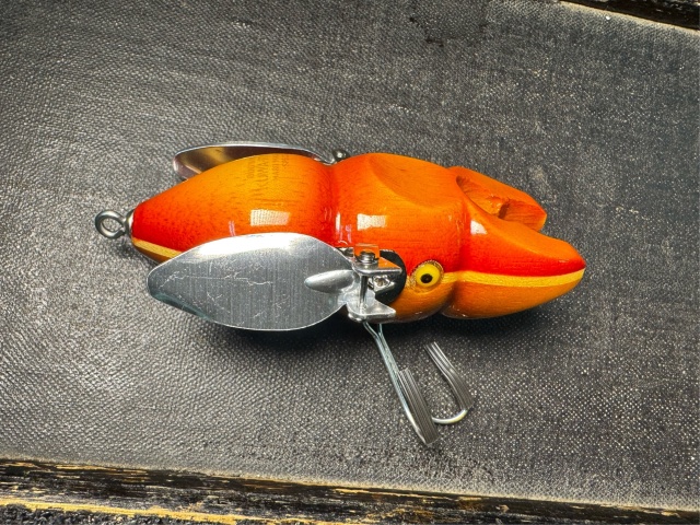 フロッグプロダクツ　ジンベイ ☆FROG オリジナル商品 FROG