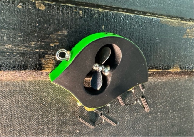 スペシャル FROG