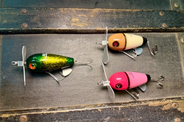 tsumujiルアー フェイントフロッグ 検)トップブリッジ ローカル ニンナ