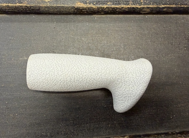 [[タイムセール]]ラバーグリップ　ライトグレー