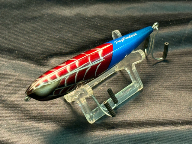 フロッグプロダクツ　激レア　コブラヘッドジャンパー　トイズフロッグ 71-HRNs1LcL._UF350,350_QL50_.jpg