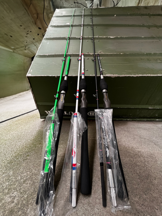 取材使用品限定価格：トップ道スティック