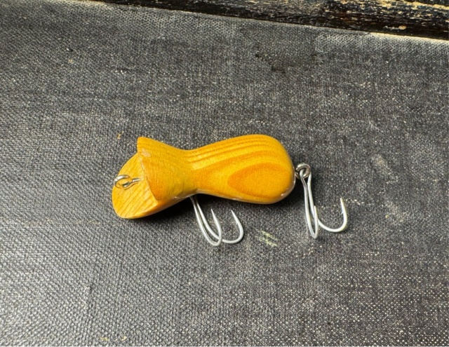 スペシャル FROG