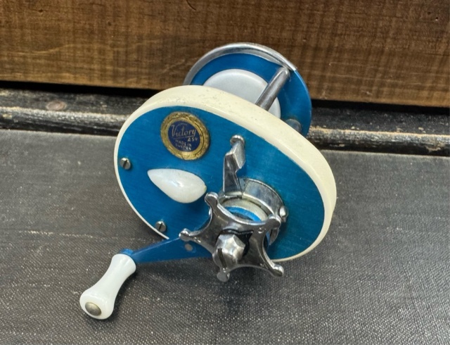 【新品・未使用】 フロッグプロダクツ ファルコン50 ホワイトファルコン・ハイピッチ FROG
