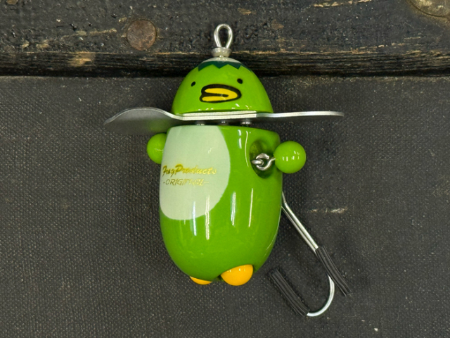 ☆FROG オリジナル商品 FROG