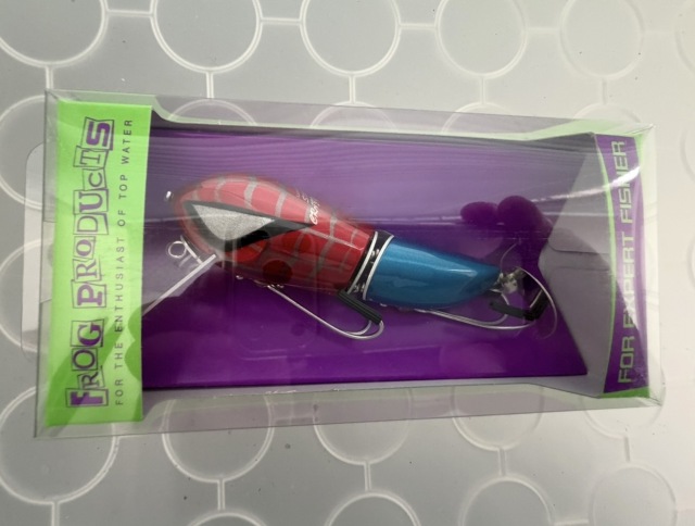 ☆FROG オリジナル商品 FROG