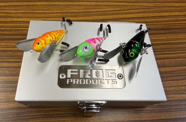 ☆FROG オリジナル商品 FROG