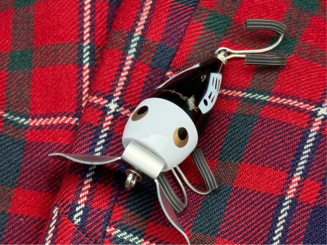 Frog Products Riffle Gサンバースト Frog Products Riffle Gサンバースト バス frog